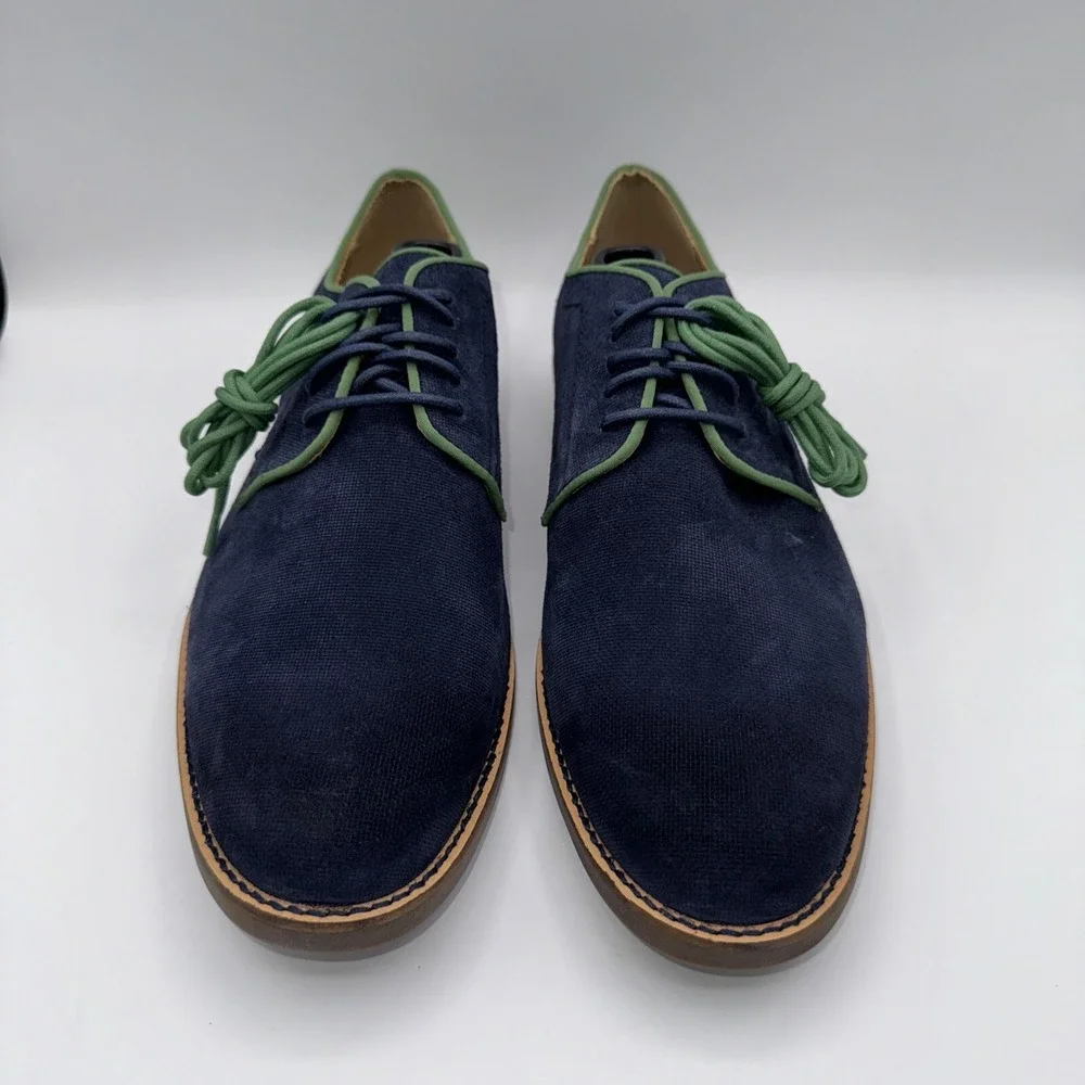 Sebago thank you